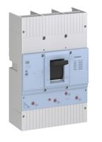 Disjuntor Tripolar Caixa Moldada - 800A