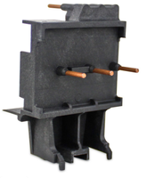 Conector Weg para Disjuntor Motor MPW25/CWC07