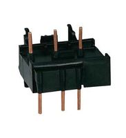 Conexão Disjuntor Motor MPW25