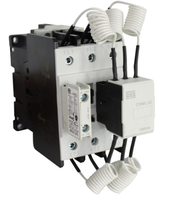 Contator 65A CWM 380V Para Capacitor WEG