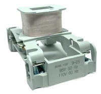 Bobina Weg CWM9-CWM25 127V 60HZ