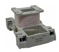 Bobina Weg CWM32-40 220V 60HZ