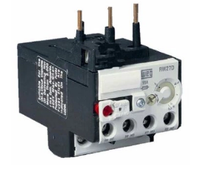 Rele Térmico Sobrecarga RW27 - 7 a 10A