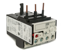 Rele Térmico Sobrecarga RW27 - 10 a 15A