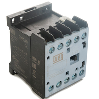 Contator Auxiliar CWCA0-22-00V15 127V 2NA+2NF WEG