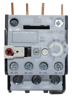 rele Térmico Sobrecarga RW17 11a 17A