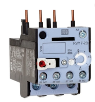 Rele Térmico Sobrecarga RW17 - 15 a 23A