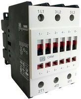 Contator 95A CWM95- 00  220V WEG