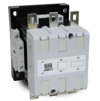 contator 112A CWM12 220V