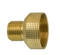 Castelo para conversor de Registro Pressão e Gaveta 18mm