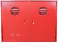 Caixa de Incêndio Externa 90X120X17