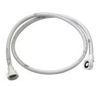 Entrada para Máquina de Lavar Trançada 3/4