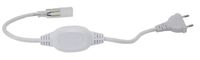 Cabo Conector Para Fita LED 10W Bivolt