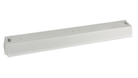 Perfil Comercial Simples 65,5cm - Branco