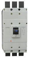 Disjuntor Caixa Moldada Tripolar DL1250- SX