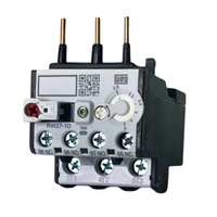 Rele TérmicoSobrecarga RW27 - 8 a 12,5A