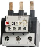 Rele Térmico Sobrecarga RW117 - 63 a 80A
