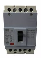 Disjuntor Tripolar Caixa Moldada 50A DWB160B50-3DX