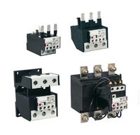 Rele Térmico Sobrecarga RW67 - 25 a 40A