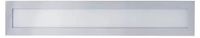 Placa LED Embutir 18W 10x60 3.000K Bivolt