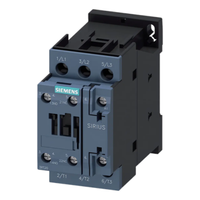 Contator 17A - 220V - 1NA+1NF