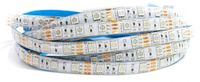 Fita LED Externa 72W Vermelha 12V - Rolo 5 Metros