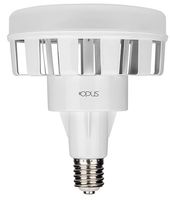 Lâmpada Led Bulbo 100w 6.500k E40 (high Bay) Bivolt