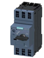 Disjuntor Motor 1,1 A 1,6A 3RV2011-1AA20 - Mola