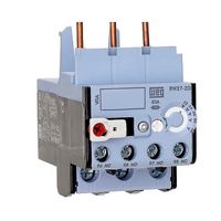 Rele Térmico Sobrecarga RW27 7 a 10A