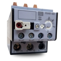 Rele Térmico Sobrecarga RW67 - 50 a 63A