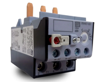 Rele Térmico Sobrecarga RW67 - 57 a 70A