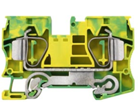 Conector SAK TERRA 10/16mm - 76A Mola