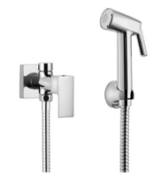 Ducha Higiênica Vogue Flexível 1,20m Cromada