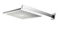 Ducha Fria Loren Quadra Plus Cromada 7025 C16