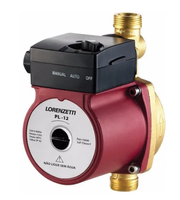 Pressurizador de Água 220V PL-12