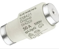 Fusivel Diazed 50A