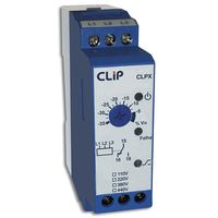 Monitor de Tensão Trifásico CLPT -220V
