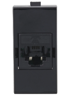 Módulo Tomada para Telefone RJ11 Linha Inova Pro Class