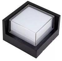 Arandela LED IGLU 12W 3.000 Bivolt