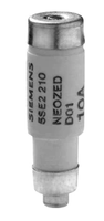 Fusivel Neozed 10A