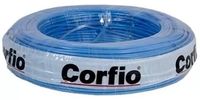 Cabo Cobre Flexível Azul 1mm 750v Com 200 Metros