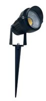 Espeto LED para Jardim 7W 3.000K Bivolt