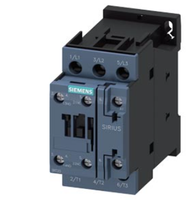 Contator 32A - 1NA+1NF -  110V