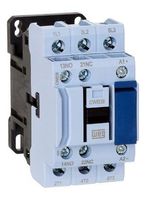 Contator 38A CWB38-11 24V