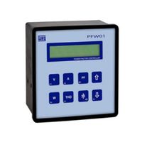 Controlador fator de Potência PFW01-T06