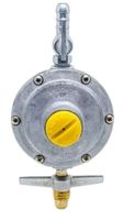 Registro Regulador de Gás 2KG/H 506P1 sem Mangueira