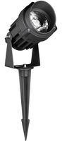 Espeto Para Jardim Led 15w 3.000k  Bivolt