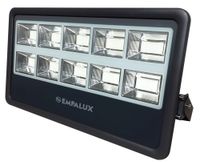 Refletor LED 500W 5.500K Bivolt