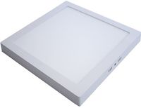 Placa LED Externa - 24W - 6000K - 30X30