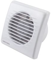 Exaustor para Banheiro 100MM 220V